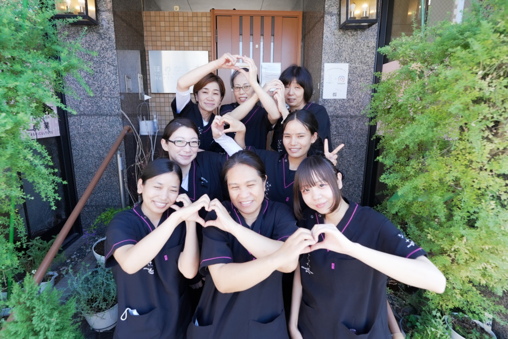 住宅型有料老人ホームほのかの森northの写真