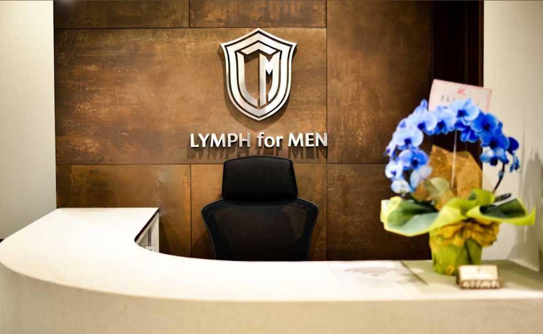フェムケア&メンズケア専門リンパマッサージ　LYMPH for YOU《Dr.リンパ名古屋店》（エステティシャン/セラピストの求人）の写真2枚目：