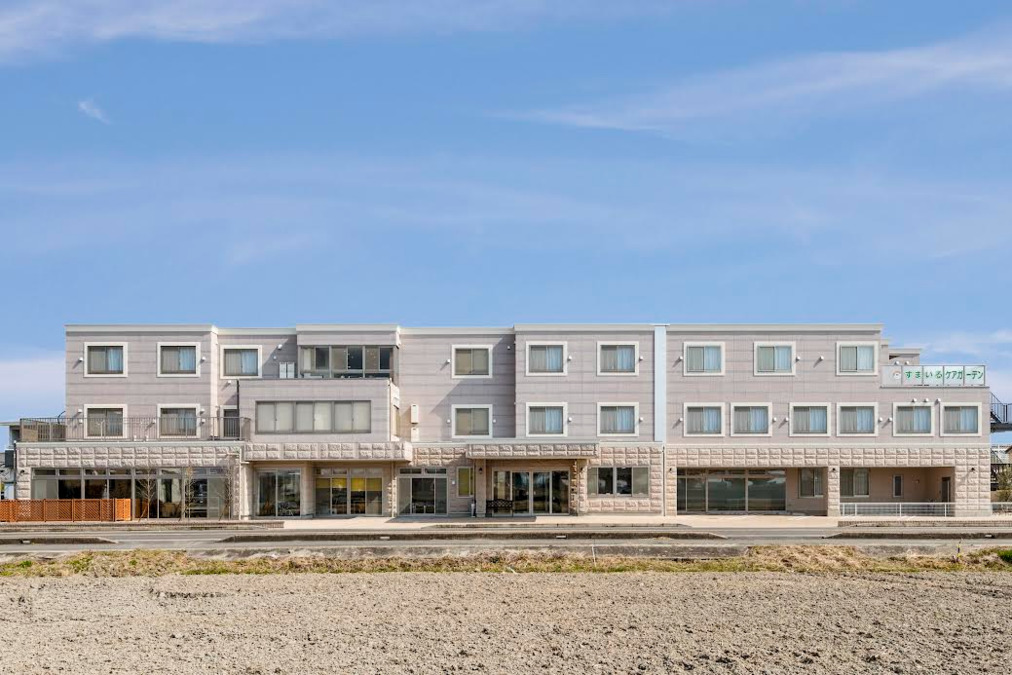 はっぴぃケアプランセンターの写真