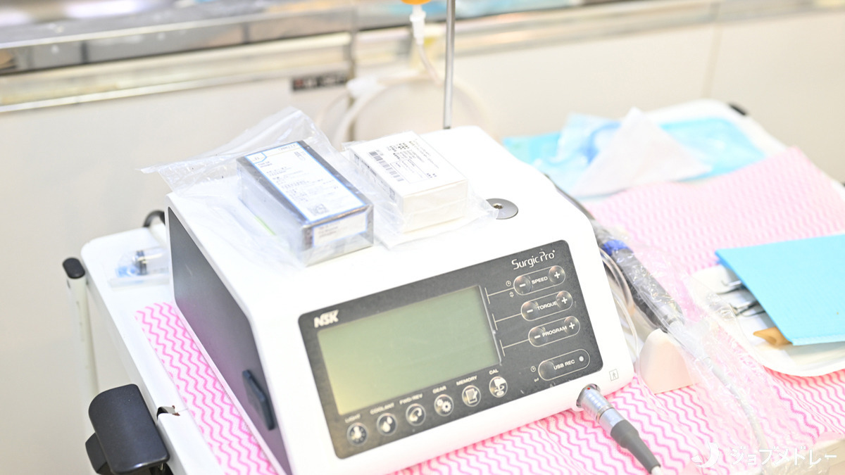 氷川台歯科クリニック（歯科衛生士の求人）の写真19枚目：