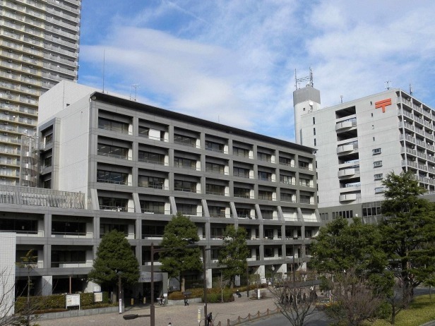 仕事イメージ