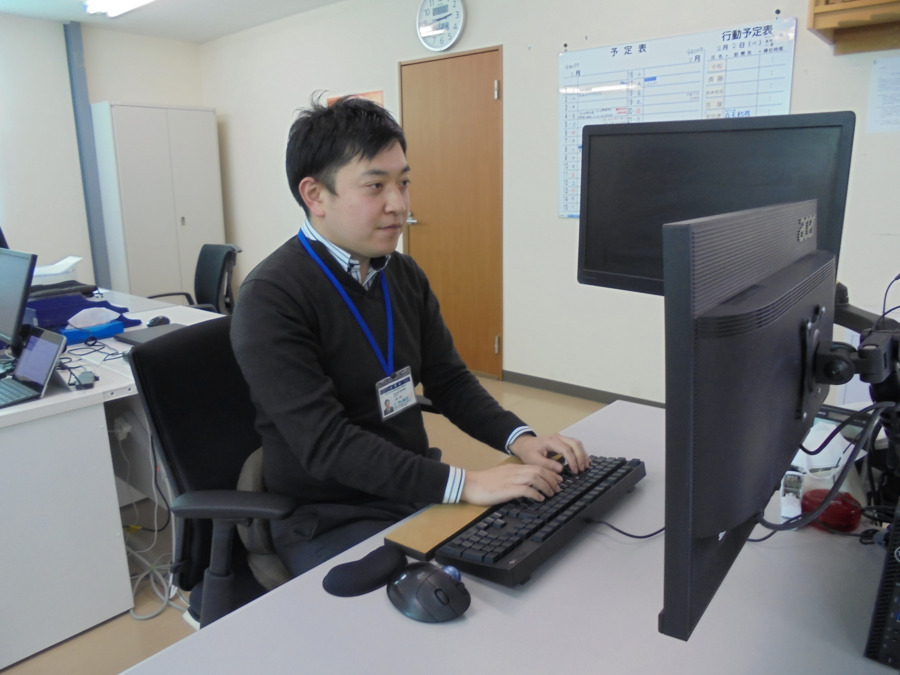 株式会社かんきょう 埼玉支店の写真7枚目：
