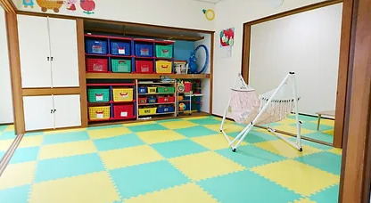 児童デイサービスパレットの写真