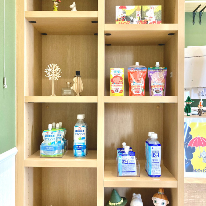 アイリス調剤薬局新座店（薬剤師の求人）の写真6枚目：