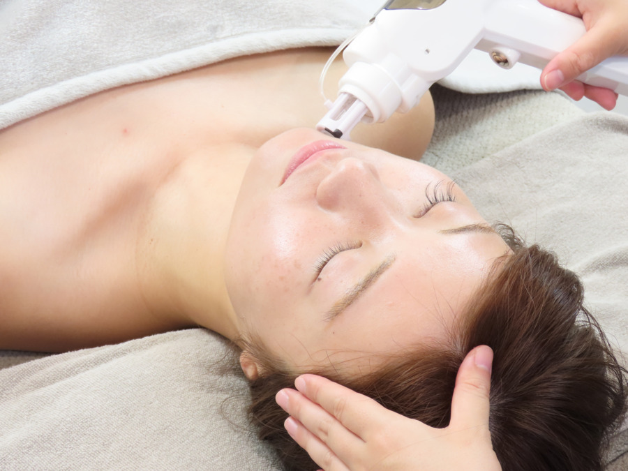 アールグランド経堂店/学芸大学店の写真9枚目: