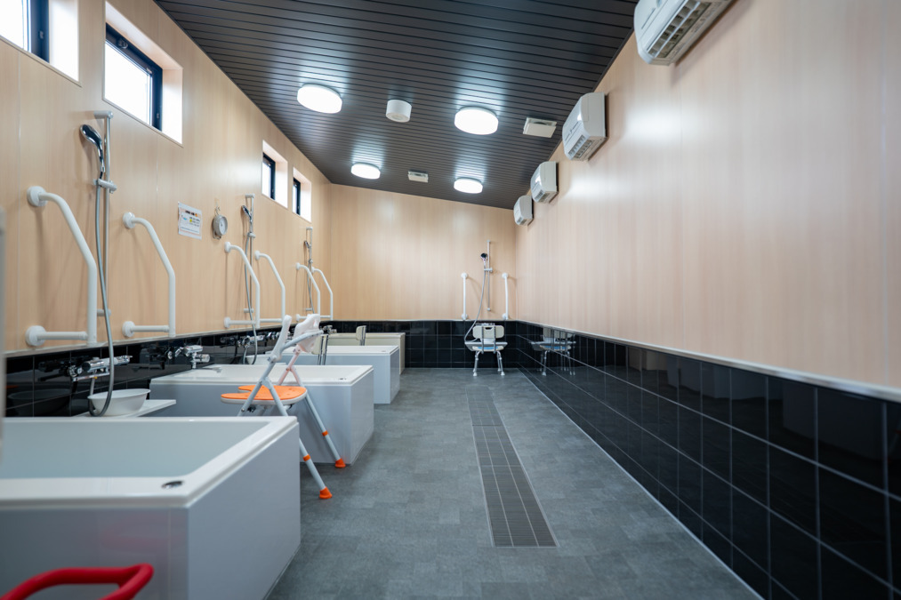 リハビリ特化型デイサービスGRAND（看護師/准看護師の求人）の写真8枚目：