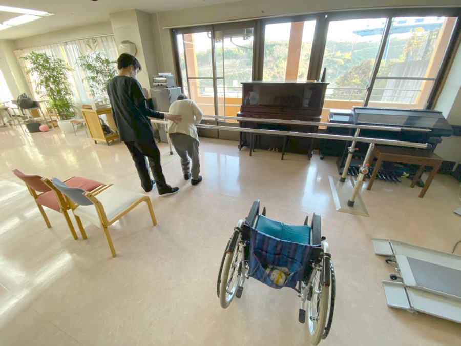 相生鍼灸院（あん摩マッサージ指圧師の求人）の写真2枚目：