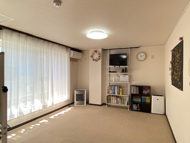 いころきっず（児童指導員/指導員の求人）の写真3枚目：