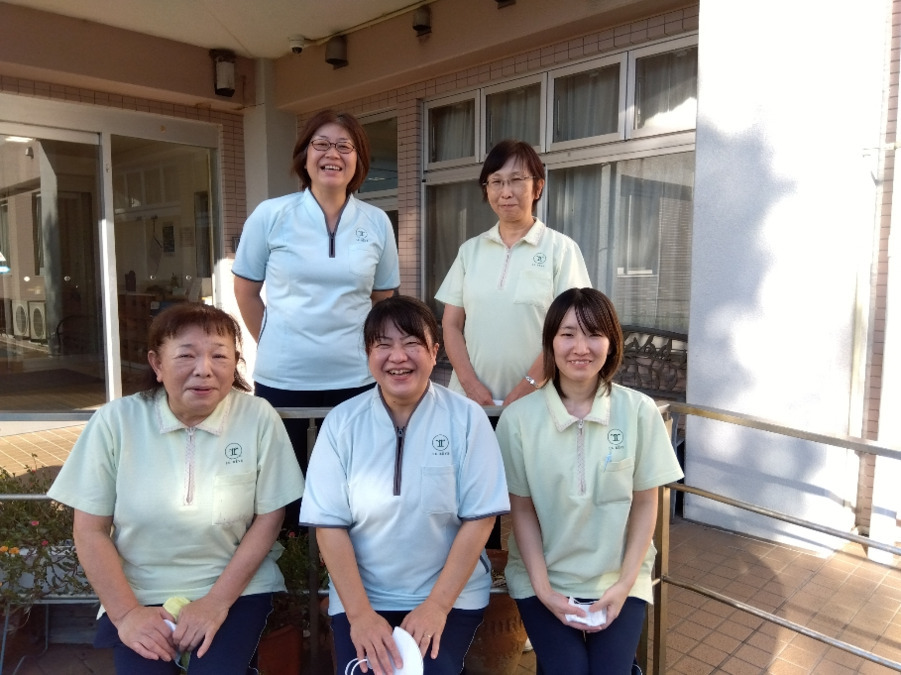 ル・レーヴ花見川の写真