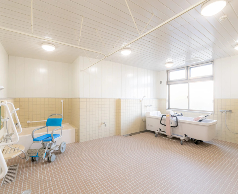 PDビレッジ豊川【2025年11月01日オープン予定】（管理職（介護）の求人）の写真3枚目：