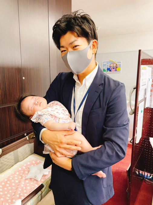 スマイルホーム久米田【2025年04月01日オープン】の写真4枚目：