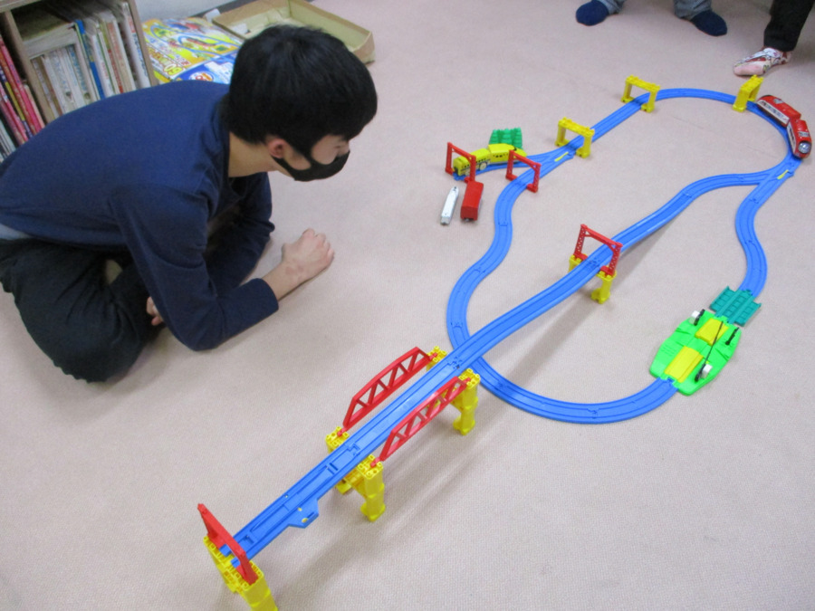 （仮）スマートキッズプラス仙台青葉（児童発達支援管理責任者の求人）の写真3枚目：