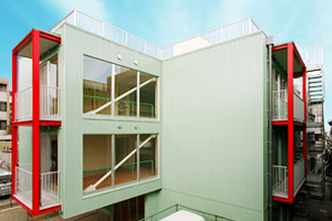 医療法人社団 杏園舎 小沢医院そよ樹の写真1枚目: