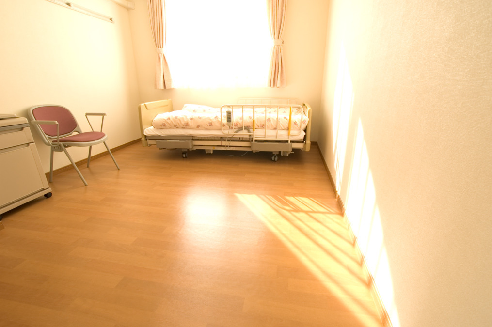 住宅型有料老人ホーム　こもれび湘南（介護職/ヘルパーの求人）の写真5枚目：