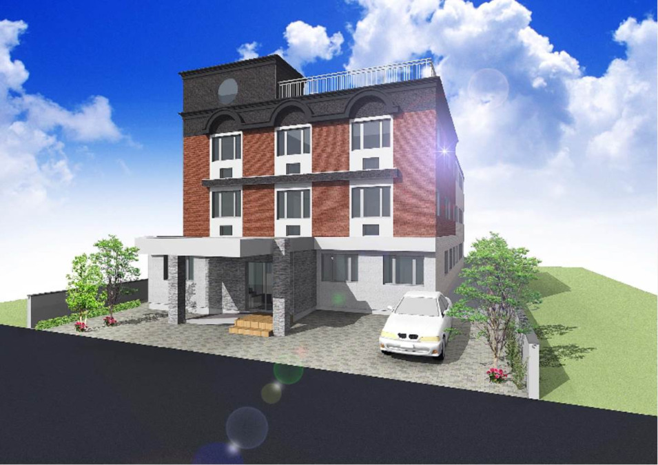 住宅型有料老人ホームアチェーロ平野の写真