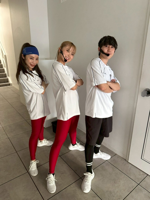 jump one 梅田（インストラクターの求人）の写真21枚目：