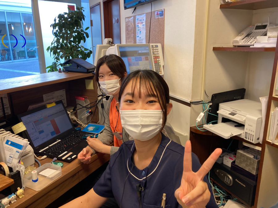キャナルコート歯科クリニック　キャナル東雲クリニック（歯科助手の求人）の写真15枚目：