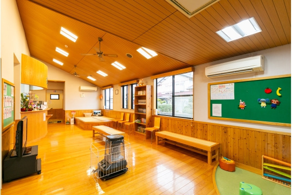 たかもり歯科医院の写真2枚目：