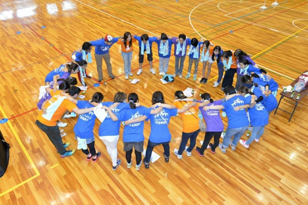 MilkyWay International School Nursery School 市川校の写真17枚目：和気あいあいとした明るい職場環境が自慢です！