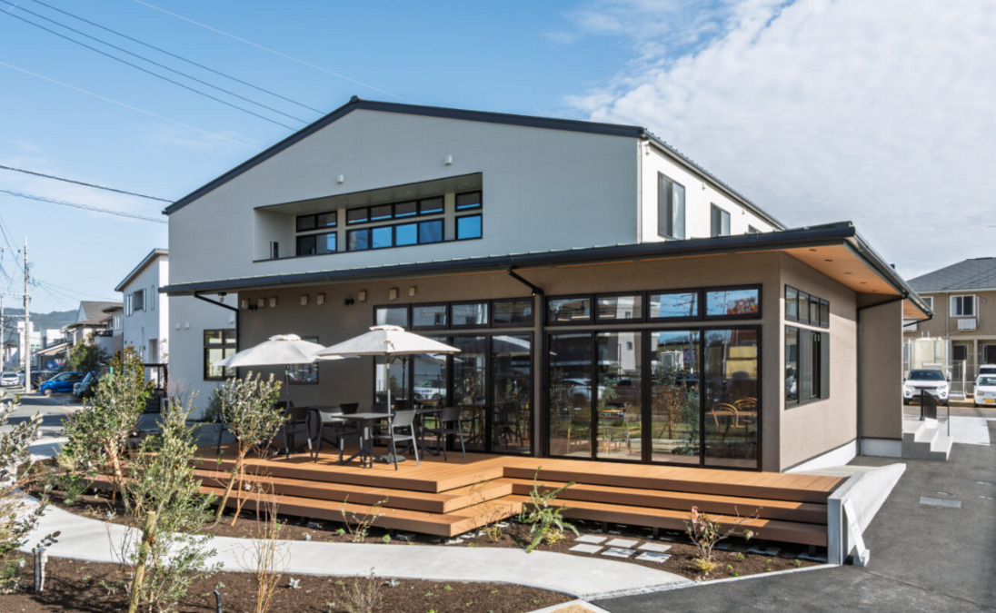 ビーズの家　伊都の杜（看護師/准看護師の求人）の写真2枚目：