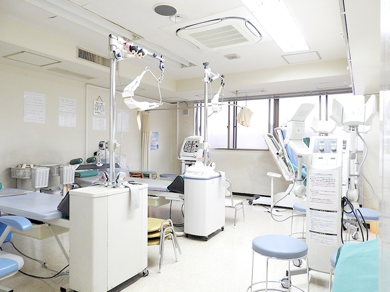 増田外科（看護師/准看護師の求人）の写真5枚目：