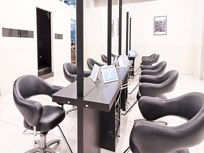 ARBA 津城山店(美容師の求人)の写真4枚目: