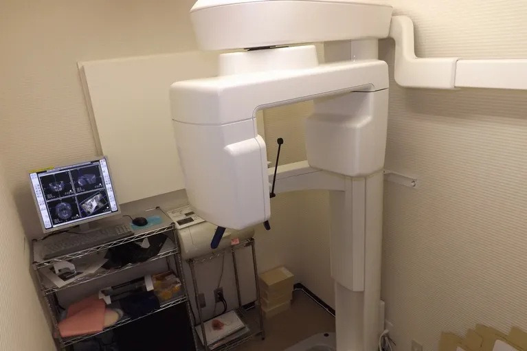 岩崎矯正歯科（歯科衛生士の求人）の写真6枚目：