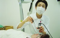 新木耳鼻咽喉科の写真8枚目：