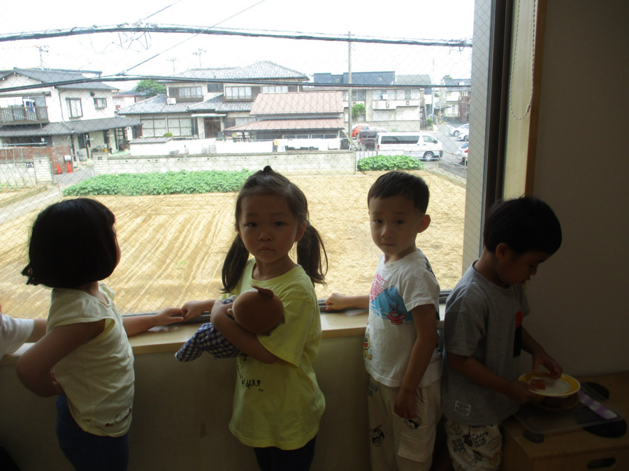 ほっぺるランド草加谷塚（看護師/准看護師の求人）の写真3枚目：