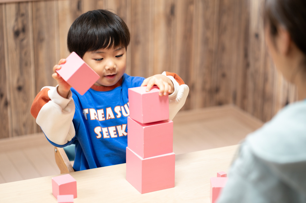 児童発達支援 みらいNO1の写真