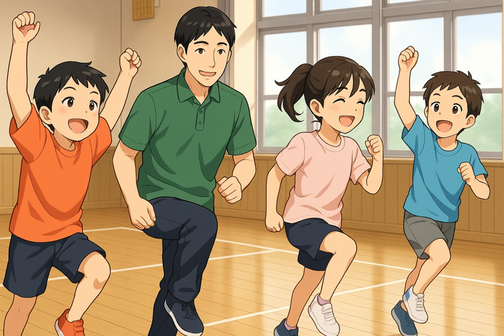 とっとの杜 こどもハビリテーションクリニック（作業療法士の求人）の写真3枚目：