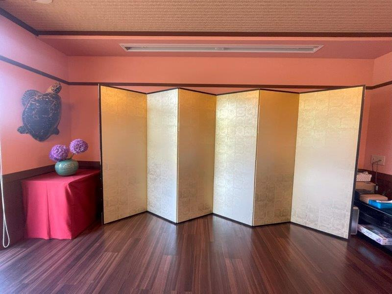 まんてん塩津の写真26枚目：特養塩津