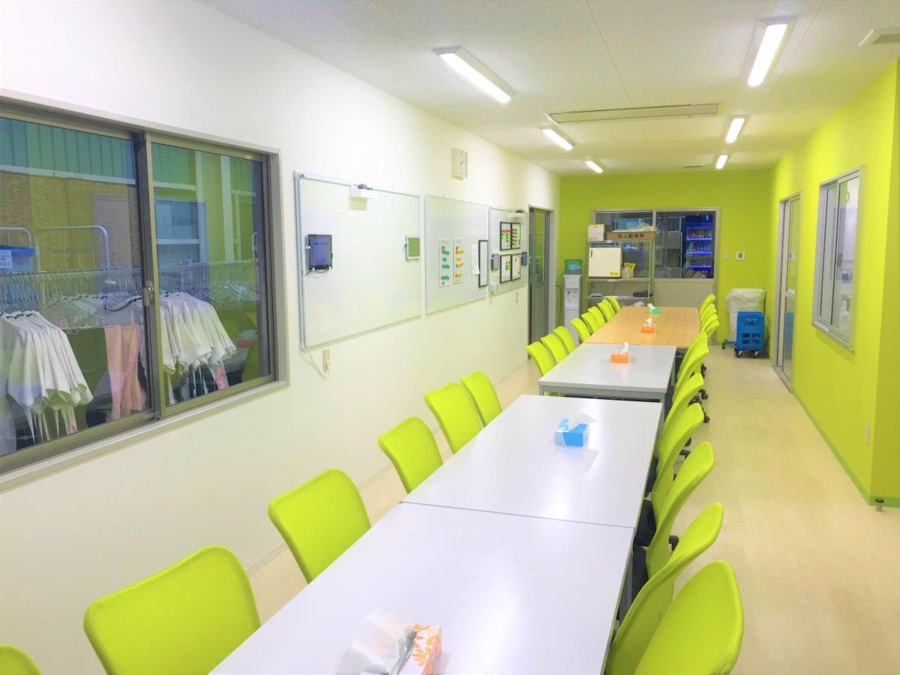 ル・プラスの写真3枚目: