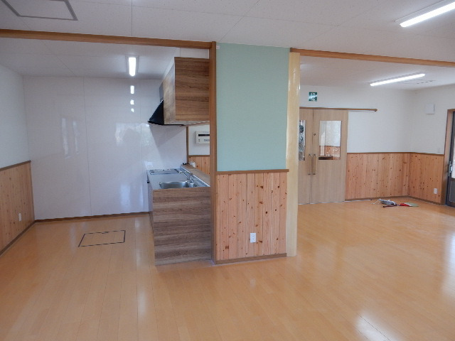 学童保育きよすクラブ(放課後児童支援員/学童指導員の求人)の写真2枚目: