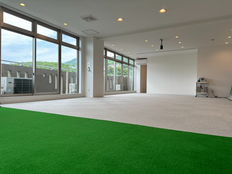 MIRANESS（インストラクターの求人）の写真12枚目：