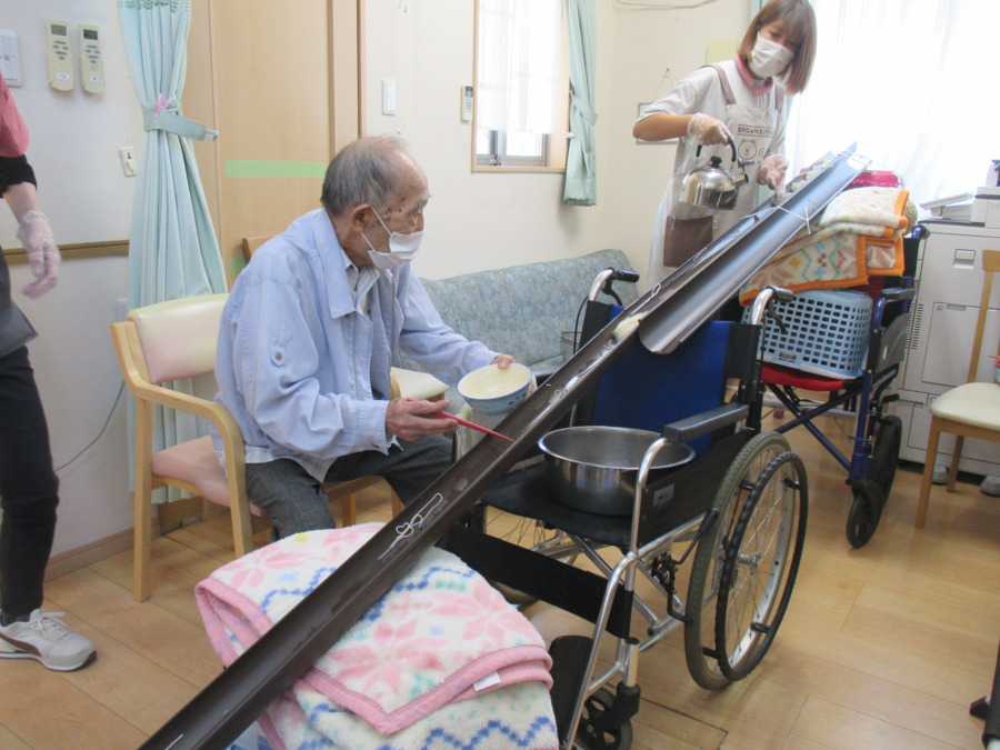 プチモンド(介護職/ヘルパーの求人)の写真3枚目: