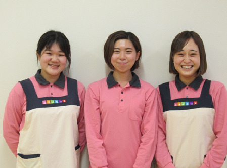 ニチイキッズニッセイみらい淀屋橋保育園(保育士の求人)の写真: