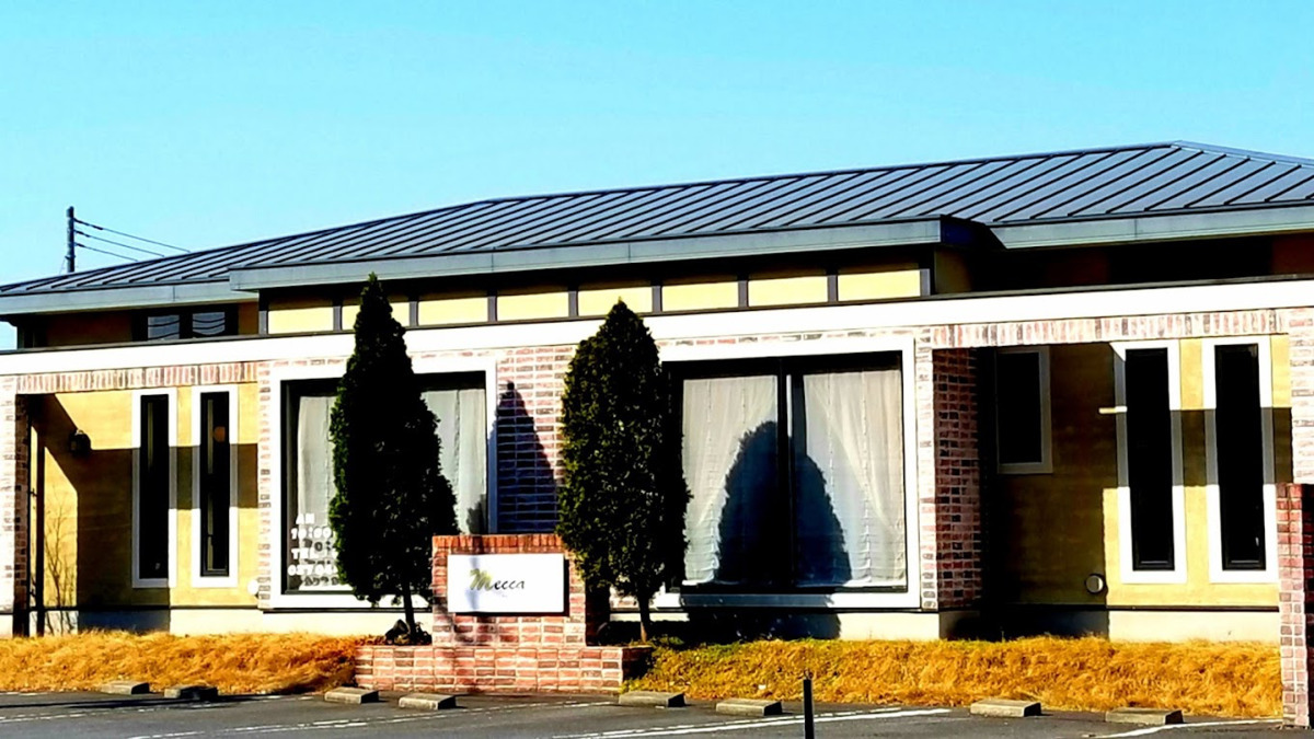 hair Space Mecca 伊勢崎店の写真3枚目: