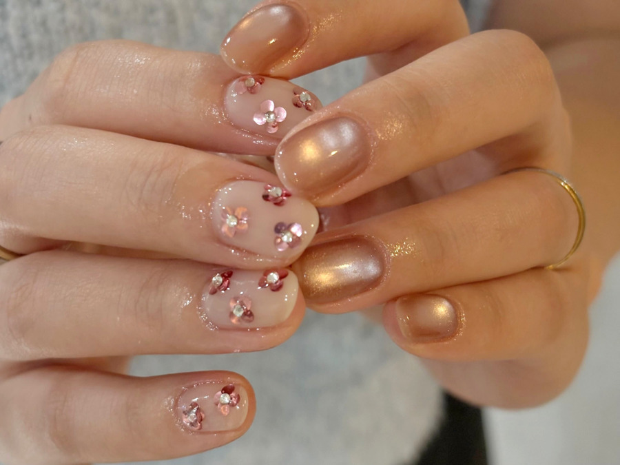 filonnail 蒲田店【2024年夏オープン】（ネイリストの求人）の写真3枚目：