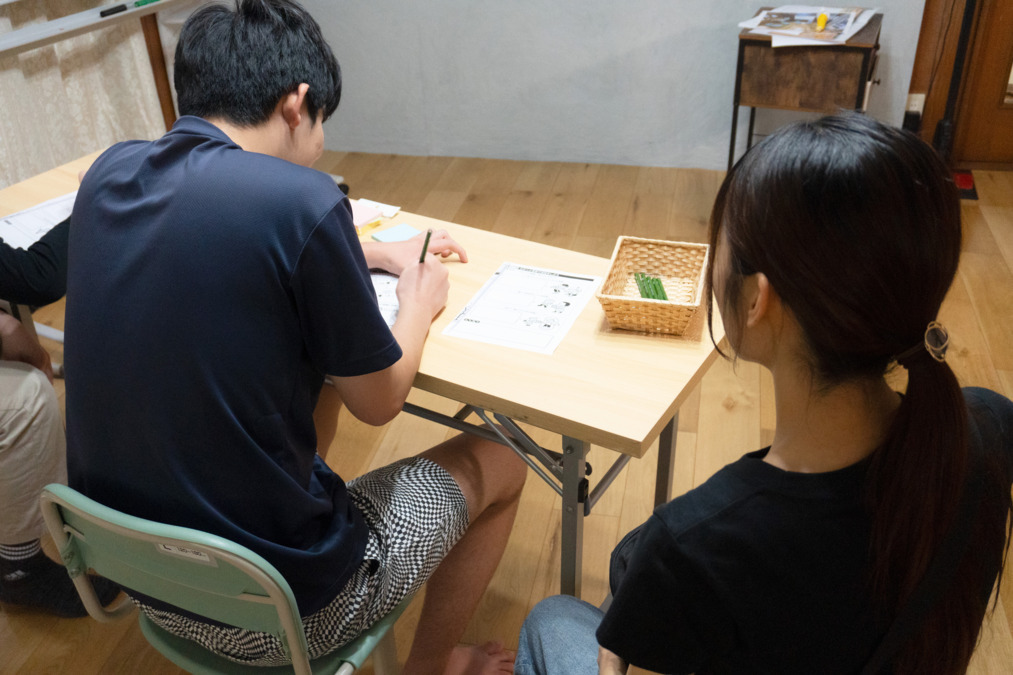 放課後等デイサービス Hao（介護タクシー/ドライバーの求人）の写真4枚目：