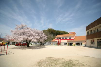 認定こども園末光幼稚園(幼稚園教諭の求人)の写真: