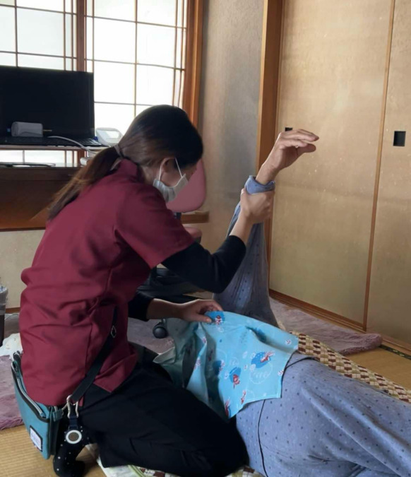 訪問鍼灸マッサージ治療院　ユニキュア【2025年05月オープン】（鍼灸師の求人）の写真11枚目：