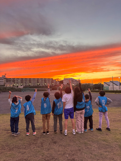 Kanoa 中川（児童指導員/指導員の求人）の写真2枚目：