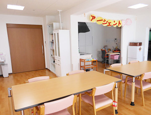 デイサービスこころ沼津千本の画像