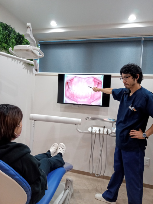 Cardinal Dental Kibogaoka（カーディナルデンタル希望ヶ丘）（歯科医師の求人）の写真3枚目：