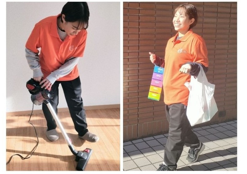 だいだいトータルライフサポートの写真