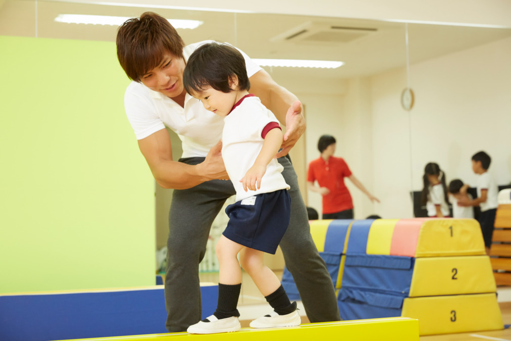 ぴーすまいるEASTの写真3枚目：