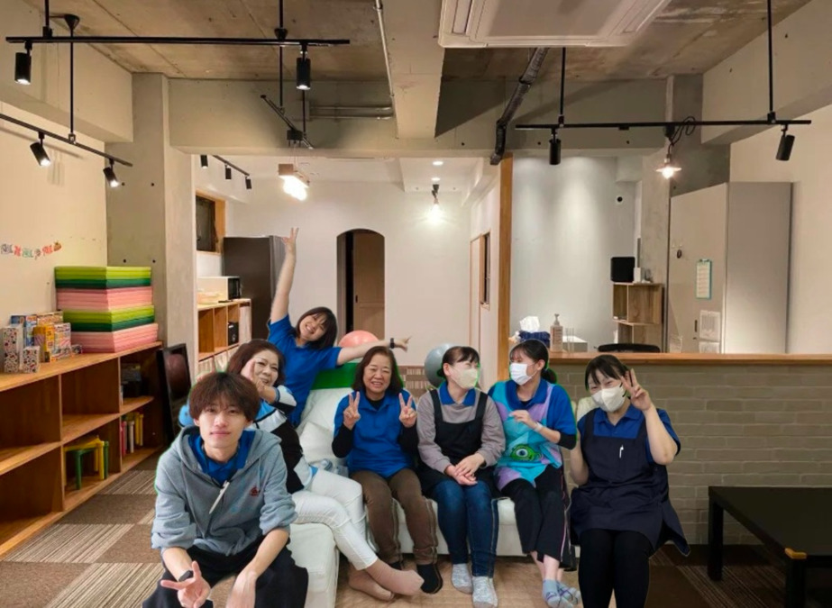 放課後等デイサービスキラミラ南葛西店【2026年01月オープン予定】（保育士の求人）の写真1枚目：