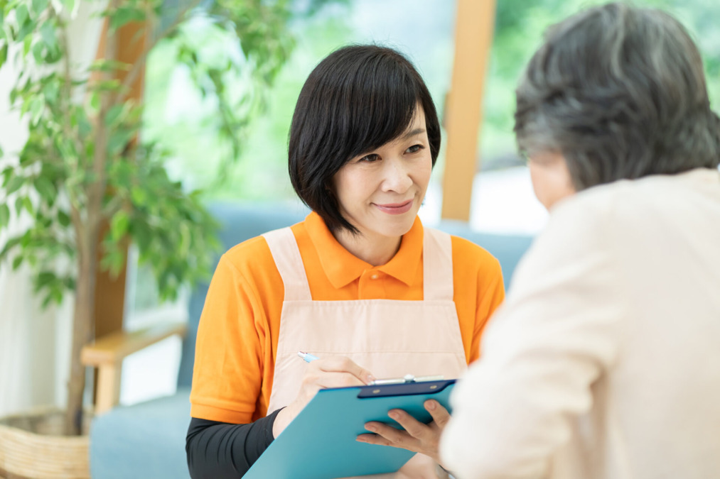 八千代訪問介護ステーション-仙台広瀬-(介護職/ヘルパーの求人)の写真2枚目: