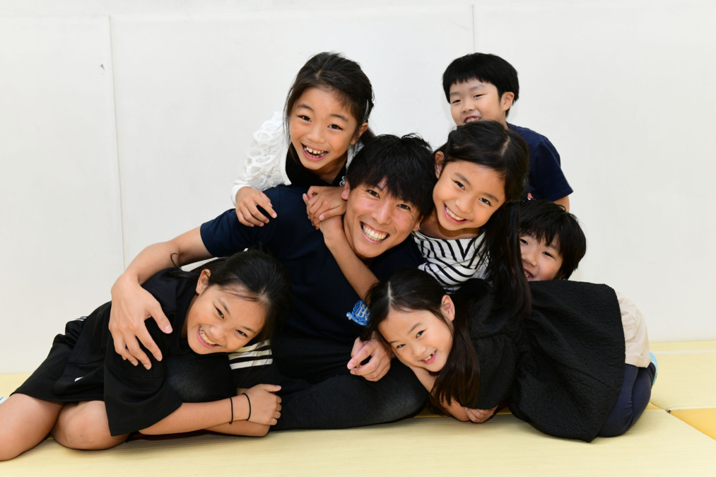 BunBu学院（放課後児童支援員/学童指導員の求人）の写真2枚目：